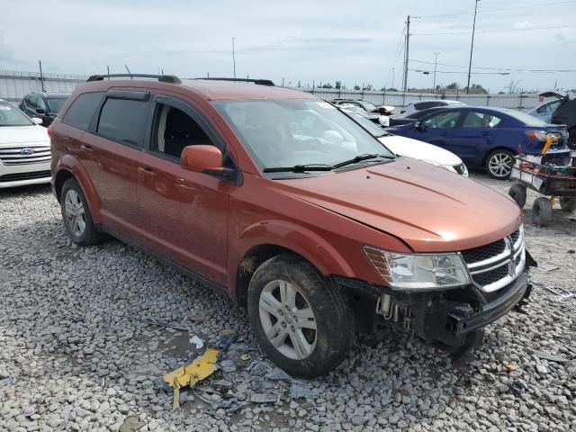 Photo 4 from auction – 2012 DODGE JOURNEY SX with VIN 3C4PDCBB4CT341704