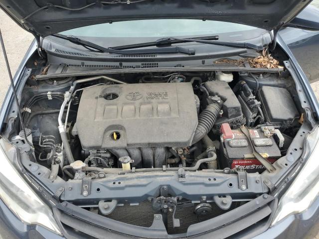 Photo 11 from auction – 2014 TOYOTA COROLLA EC with VIN 2T1BPRHE5EC200295