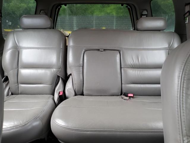 Photo 10 from auction – 2002 LINCOLN NAVIGATOR with VIN 5LMFU28R12LJ18887