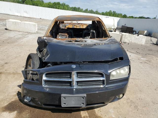 Photo 5 from auction – 2009 DODGE CHARGER SX with VIN 2B3KA33V59H592729