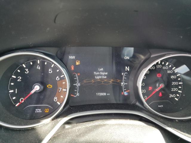 Photo 9 from auction – 2020 JEEP COMPASS LA with VIN 3C4NJDBB3LT163757