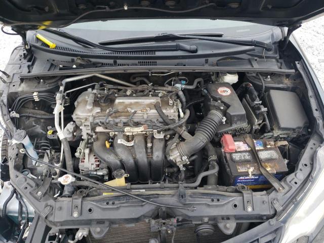 Photo 11 from auction – 2014 TOYOTA COROLLA L with VIN 2T1BURHE5EC011820