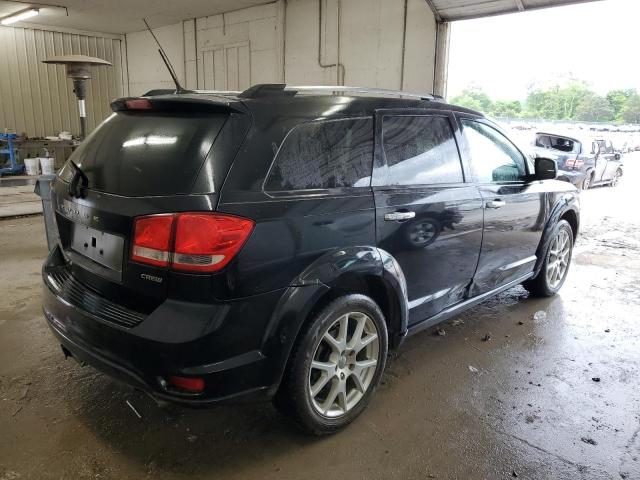 Photo 3 from auction – 2012 DODGE JOURNEY CR with VIN 3C4PDCDG0CT199893