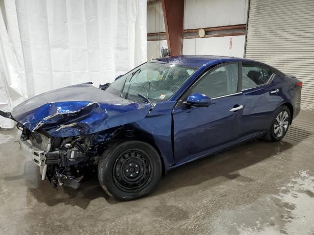 NISSAN ALTIMA S 2020 with VIN 1N4BL4BV9LC246179 - Photo from auction