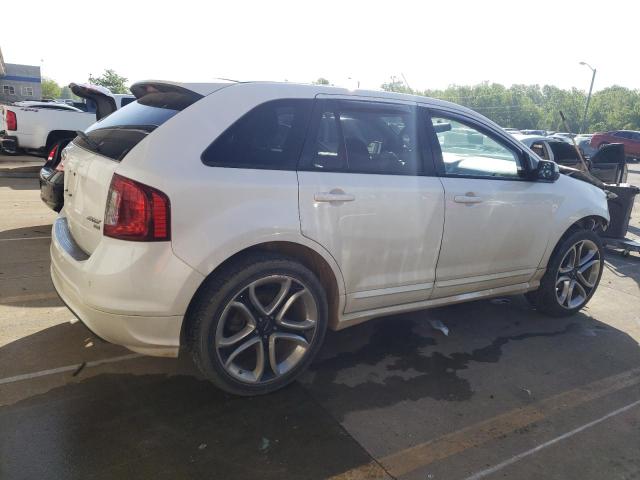 Foto 3 de la subasta – 2013 FORD EDGE SPORT con VIN 2FMDK4AK2DBB94338