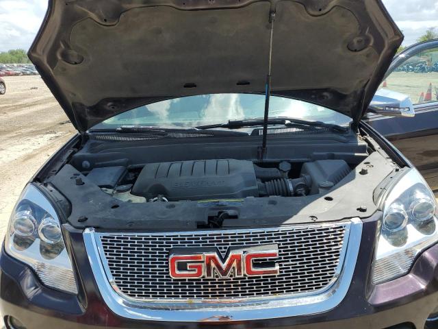 Photo 11 from auction – 2008 GMC ACADIA SLT with VIN 1GKEV33718J164143