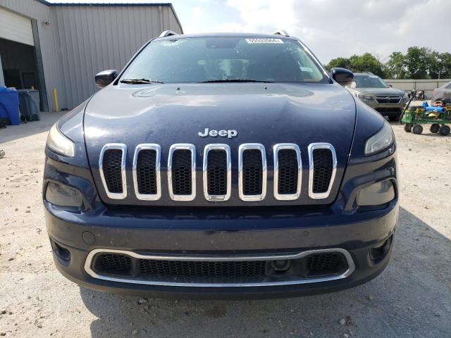 Photo 5 from auction – 2014 JEEP CHEROKEE L with VIN 1C4PJMDSXEW277306