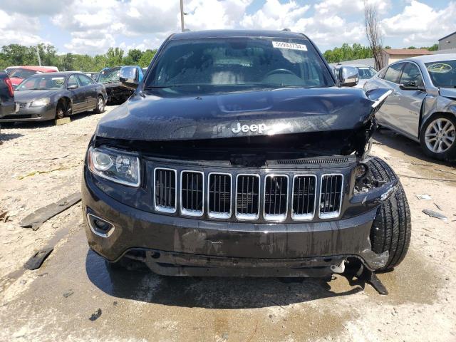 Photo 5 from auction – 2016 JEEP GRAND CHER with VIN 1C4RJFBG0GC452279