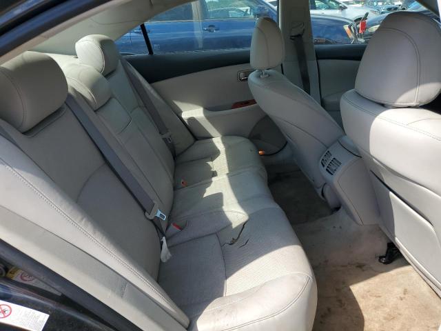 Photo 10 from auction – 2008 LEXUS ES 350 with VIN JTHBJ46G782258502