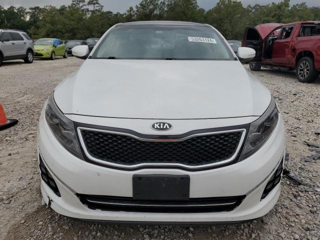صورة رقم 5 من المزاد - 2015 KIA OPTIMA SX مع VIN 5XXGR4A63FG490732