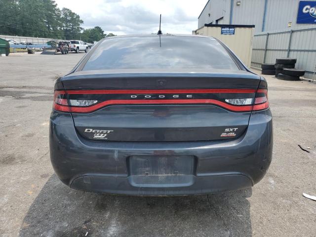 Photo 6 from auction – 2014 DODGE DART SXT with VIN 1C3CDFBB7ED791005