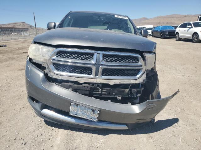 Photo 5 from auction – 2011 DODGE DURANGO CR with VIN 1D4RD4GG8BC633663