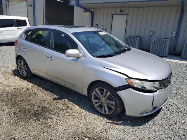 صورة رقم 4 من المزاد - 2012 KIA FORTE SX مع VIN KNAFW5A32C5517867