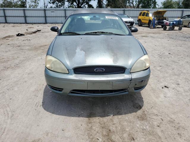 Photo 5 from auction – 2006 FORD TAURUS SE with VIN 1FAFP53U66A134151