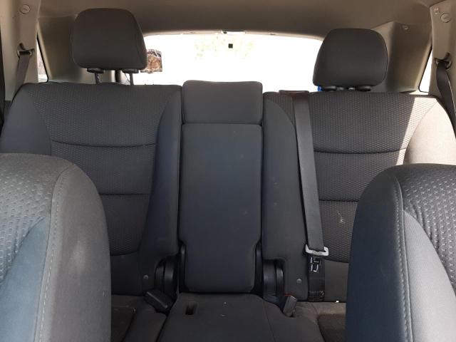 Zdjęcie 10 z aukcji – 2011 KIA SORENTO z VIN 5XYKTCA10BG054274