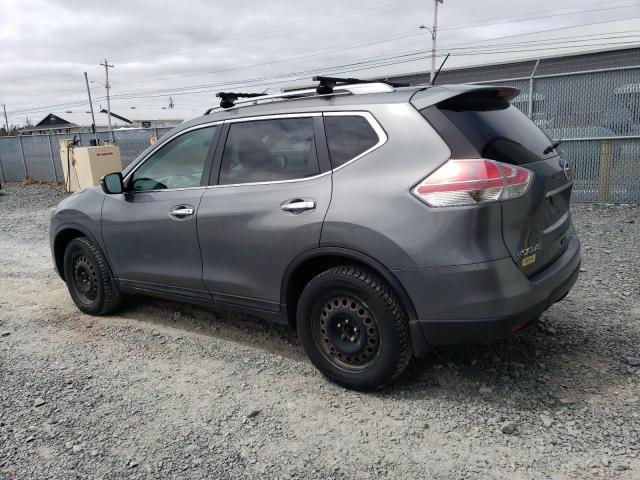 Photo 2 from auction – 2015 NISSAN ROGUE S with VIN 5N1AT2MV6FC875065