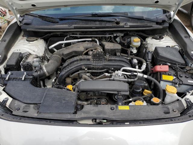 Photo 11 from auction – 2020 SUBARU CROSSTREK with VIN JF2GTAMC8L8256958