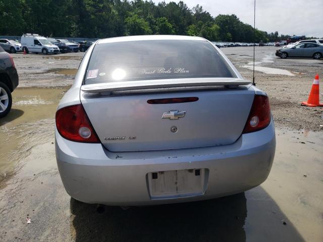 Photo 6 from auction – 2006 CHEVROLET COBALT LS with VIN 1G1AK55F767886464
