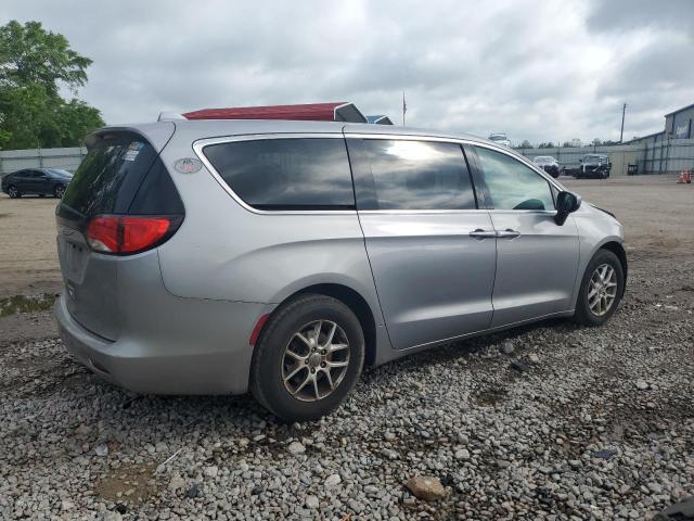 Photo 3 from auction – 2017 CHRYSLER PACIFICA L with VIN 2C4RC1CG0HR628736
