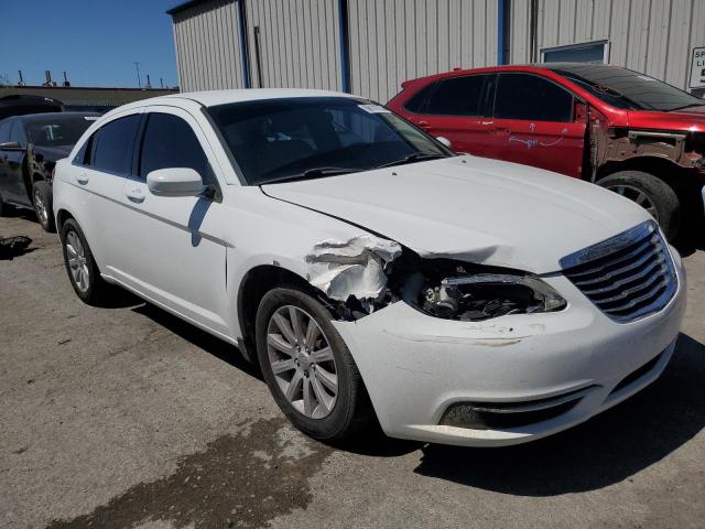 Photo 4 from auction – 2013 CHRYSLER 200 TOURIN with VIN 1C3CCBBB9DN679553