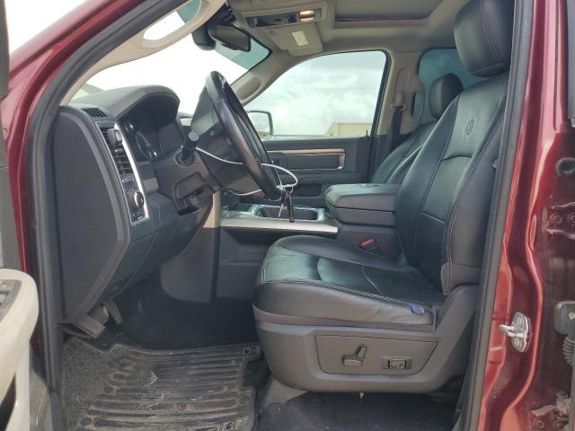 Photo 7 from auction – 2016 RAM 1500 SLT with VIN 1C6RR6LT8GS277992