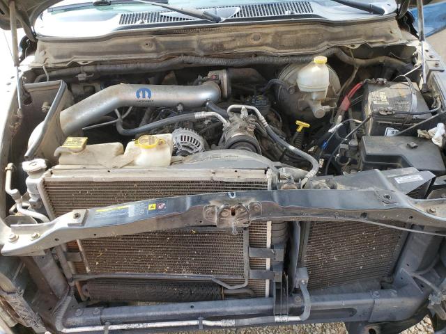 Photo 11 from auction – 2005 DODGE RAM 1500 S with VIN 1D7HA18D05J545443