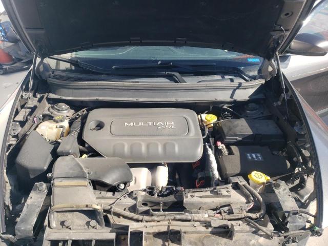 Photo 12 from auction – 2015 JEEP CHEROKEE L with VIN 1C4PJMCB1FW552158