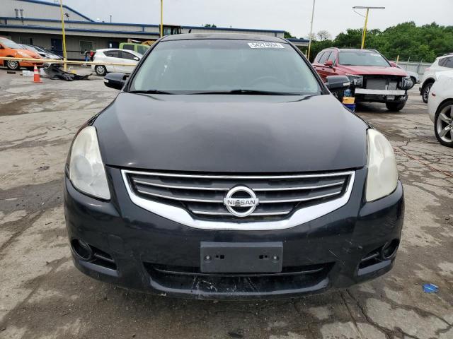 Photo 5 from auction – 2011 NISSAN ALTIMA BAS with VIN 1N4AL2AP1BC144344