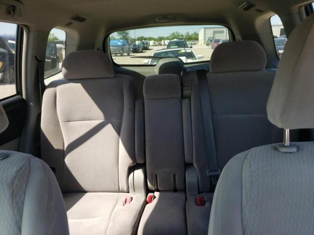 Photo 10 from auction – 2009 TOYOTA HIGHLANDER with VIN JTEDS41A692084641