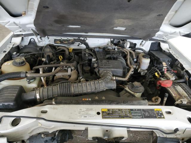 Photo 11 from auction – 2011 FORD RANGER with VIN 1FTKR1AD0BPA59453