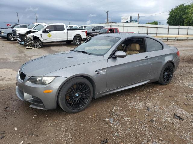 BMW M3 2011 with VIN WBSKG9C52BE369165 - Photo from auction