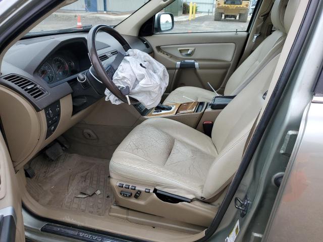 Photo 7 from auction – 2007 VOLVO XC90 3.2 with VIN YV4CZ982571383125