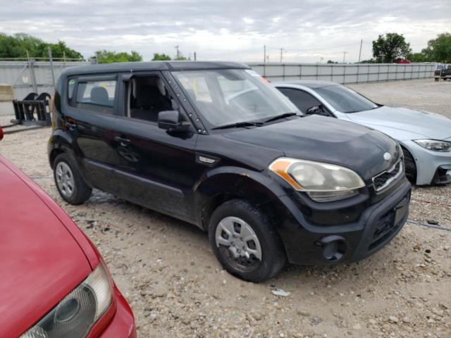 Photo 4 from auction – 2013 KIA SOUL with VIN KNDJT2A51D7494867
