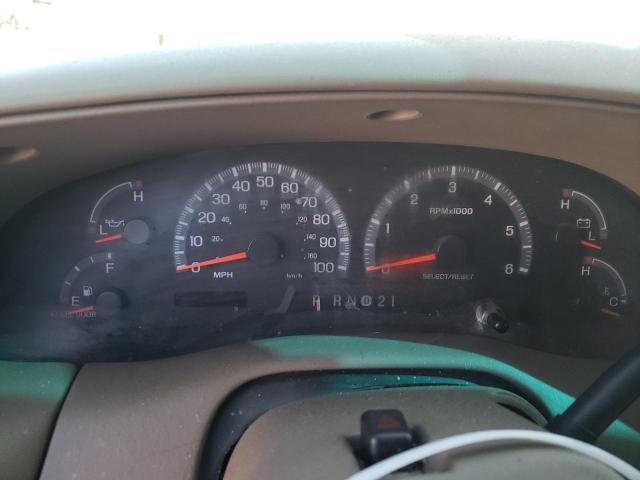 Photo 9 from auction – 2001 FORD EXPEDITION with VIN 1FMRU15LX1LB23000