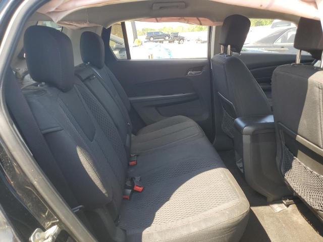 Photo 11 from auction – 2012 GMC TERRAIN SL with VIN 2GKALMEK9C6102507