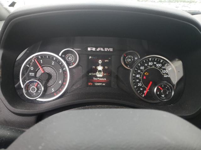 Photo 9 from auction – 2023 RAM 3500 BIG H with VIN 3C63RRHL0PG597282
