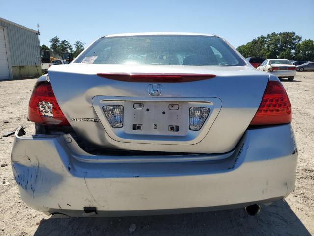 Photo 6 from auction – 2007 HONDA ACCORD LX with VIN 1HGCM56457A135165
