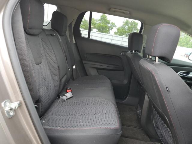 Photo 11 from auction – 2011 GMC TERRAIN SL with VIN 2CTALMEC9B6290159