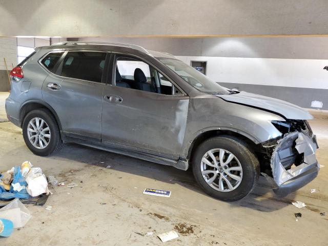 Photo 4 from auction – 2017 NISSAN ROGUE S with VIN KNMAT2MT9HP547279