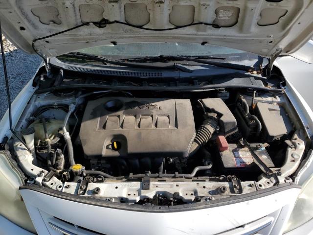 Photo 11 from auction – 2013 TOYOTA COROLLA BA with VIN 2T1BU4EEXDC932906