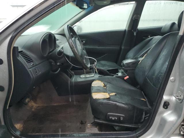 Photo 7 from auction – 2002 NISSAN ALTIMA SE with VIN 1N4BL11DX2C279231
