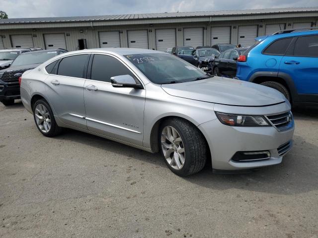 Photo 4 from auction – 2016 CHEVROLET IMPALA LTZ with VIN 2G1145S36G9108905