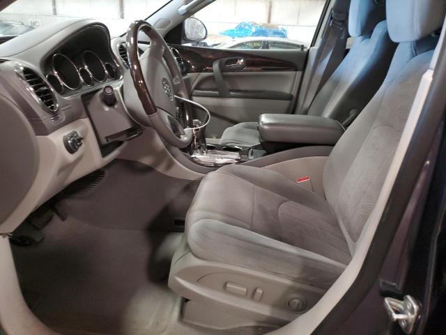 Photo 7 from auction – 2014 BUICK ENCLAVE with VIN 5GAKRAKD9EJ318433