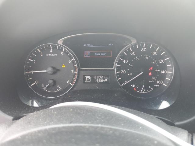 Photo 9 from auction – 2013 NISSAN ALTIMA 2.5 with VIN 1N4AL3AP1DN573447