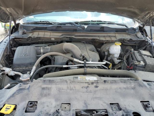 Photo 11 from auction – 2019 RAM 1500 CLASS with VIN 1C6RR6FT6KS733816