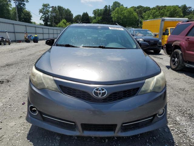 Photo 5 from auction – 2013 TOYOTA CAMRY L with VIN 4T1BF1FK2DU221163