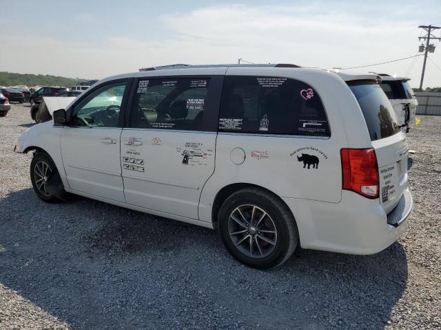 Photo 2 from auction – 2017 DODGE GRAND CARA with VIN 2C4RDGCG7HR813897
