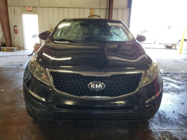 Photo 5 from auction – 2014 KIA SPORTAGE B with VIN KNDPB3AC2E7619300