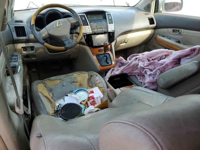 Foto 8 de la subasta – 2007 LEXUS RX 350 con VIN 2T2GK31U97C023347
