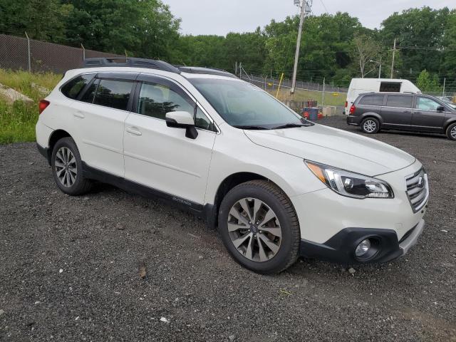 Zdjęcie 4 z aukcji – 2016 SUBARU OUTBACK 3. z VIN 4S4BSENC6G3291921